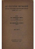 Bernhard Miksa,Bernhard György - Az ügyvédi munkadíj