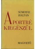 Sumonyi Zoltán - A portré kiegészül