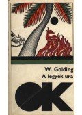 William Golding - A Legyek Ura