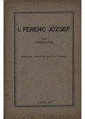 Török Pál - I. Ferenc József (dedikált)