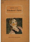 Fekete Gyula - Kincskereső Pipitér