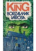 Stephen King - Borzalmak városa