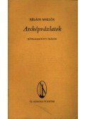 Béládi Miklós - Arcképvázlatok