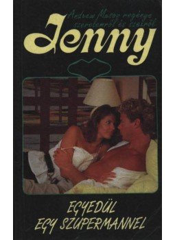 Andrew Masov - Egyedül egy szupermannel