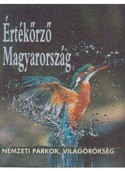 Tardy János - Értékőrző Magyarország Tardy János - Értékőrző Magyarország, Budapest 2000 antikvár könyv