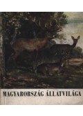 Mihályi Ferenc - Magyarország állatvilága