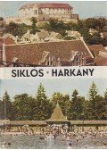 Huba László - Siklós - Harkány