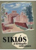 Gál Béla - Siklós és környéke útikalauz