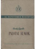 Krúdy Gyula - Palotai álmok