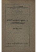 Angyal Pál - A joghézag problématikája a büntetőjogban