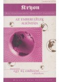 Carroll, Lee - Az emberi lélek alkímiája