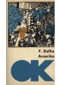 Franz Kafka - Amerika