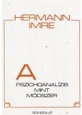 Herman Imre - A pszichoanalízis mint módszer
