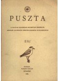 Marián Miklós (szerk.) - Puszta 2/11