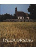 Boldizsár Iván,Ács Irén - Palócország
