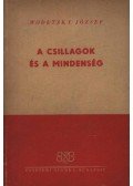 Wodetzky József - A csillagok és a mindenség