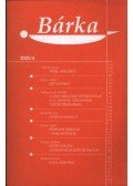 Elek Tibor - Bárka 2002/4