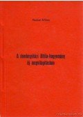 Radnai Mikes - A dombegyházi Attila-hagyomány új megvilágításban