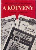 Bánfi Tamás,Sulyok-Pap Márta,Száz János - A kötvény