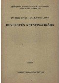 Hoóz István,Korinek László - Bevezetés a statisztikába