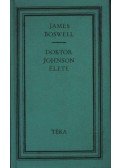 Boswell, James - Doktor Johnson élete