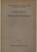 Mészáros István,Vág Ottó,Tóth Gábor,Jóború Magda - Neveléstörténet