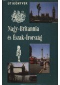 Szabó R. Jenő - Nagy-Britannia és Észak-Írország