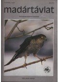 Péchy Tamás - Madártávlat 1996