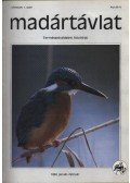 Schmidt Egon - Madártávlat 1994