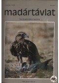 Schmidt Egon - Madártávlat 1995