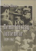 Mann, Golo - Németország története 1919-1945