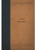 Goncsarov, Ivan Alekszandrovics - Oblomov