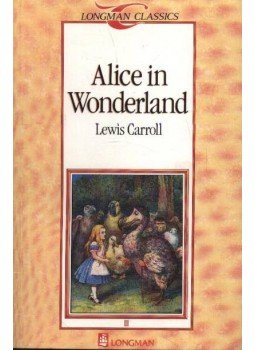 Lewis Carroll - Alice in Wonderland Lewis Carroll - Alice in Wonderland, London 1997 antikvár könyv