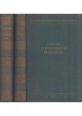 Dosztojevszkij, Fjodor Mihajlovics - A Karamazov testvérek I-II.