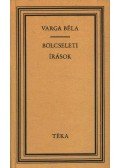 Varga Béla - Bölcseleti írások
