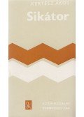 Kertész Ákos - Sikátor
