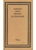 Schiller, Friedrich - Szolón és Lükurgosz