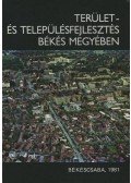 Takács János - Terület- és településfejlesztés Békés megyében