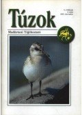 Varga Lajos,Dr. Hadarics Tibor - Túzok 1997. december 2. évfolyam 4. szám