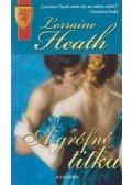 Heath, Lorraine - A grófné titka