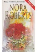 Nora Roberts - Lángoló jég