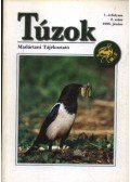 Varga Lajos,Dr. Hadarics Tibor - Túzok 1996. június 1. évfolyam 2. szám