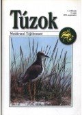 Varga László,Dr. Hadarics Tibor - Túzok 1999. szeptember 4. évfolyam 3. szám