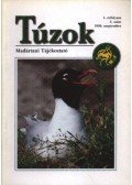 Varga Lajos,Dr. Hadarics Tibor - Túzok 1996. szeptember 1. évfolyam 3. szám