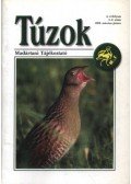 Varga László,Dr. Hadarics Tibor - Túzok 1999. március-június 4. évfolyam 1-2. szám