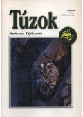 Varga László,Dr. Hadarics Tibor - Túzok 1998. december 3. évfolyam 4. szám
