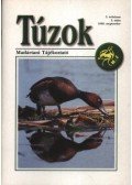 Varga László,Dr. Hadarics Tibor - Túzok 1998. szeptember 3. évfolyam 3. szám