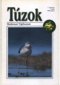 Varga László,Dr. Hadarics Tibor - Túzok 1998. június 3. évfolyam 2. szám