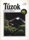 Varga László,Dr. Hadarics Tibor - Túzok 1998. március 3. évfolyam 1. szám