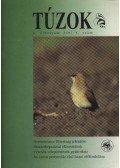 Varga László,Dr. Hadarics Tibor - Túzok 2001/3. szám